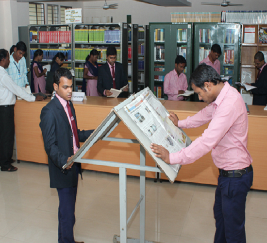 Raajdhani Engineering College Bhubaneswar Infrastructure & Facilities photo 9